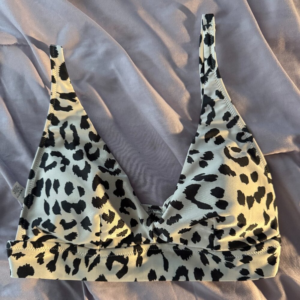 Aerie Bathing Suit Top
